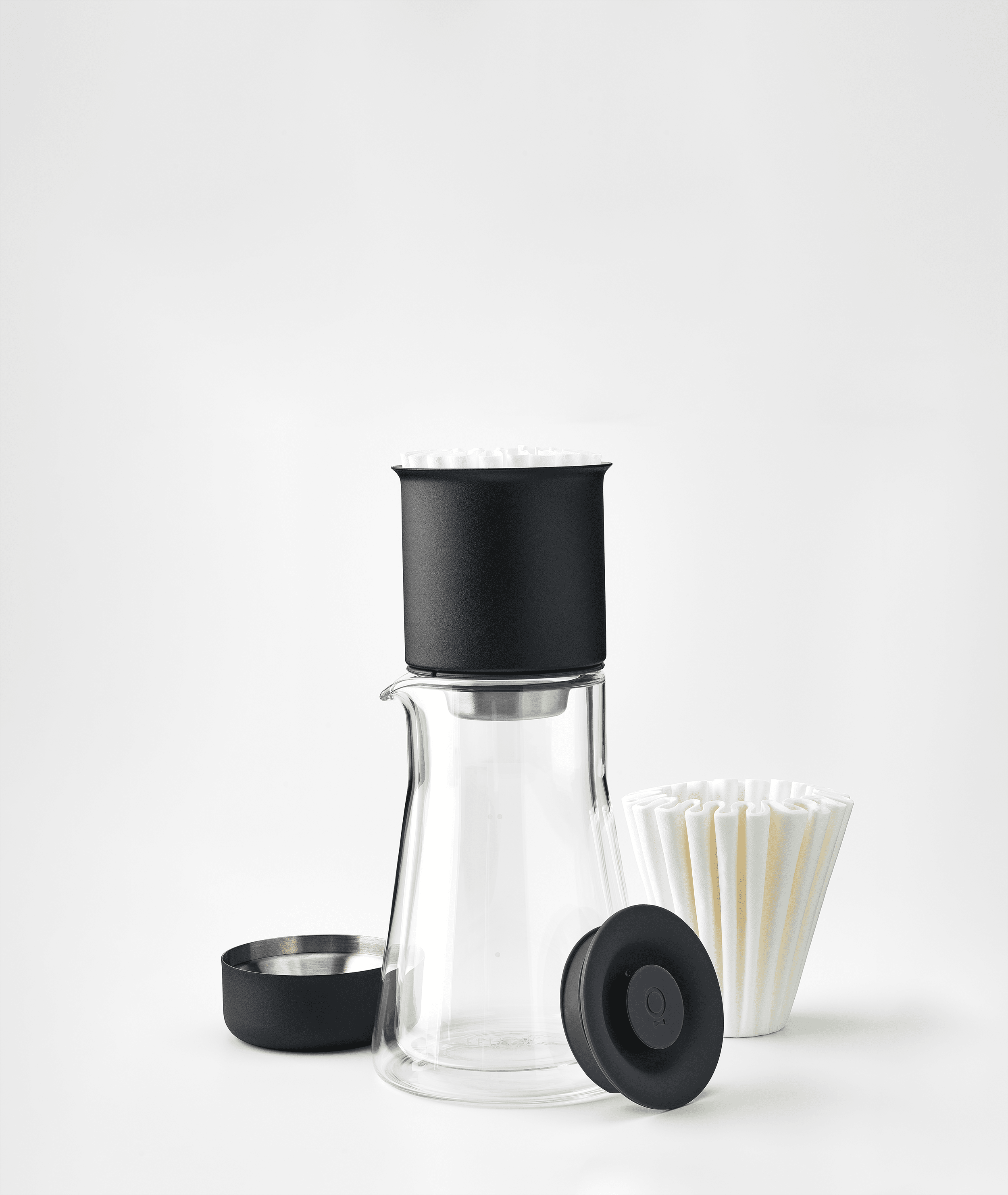 stagg pour-over set – xf