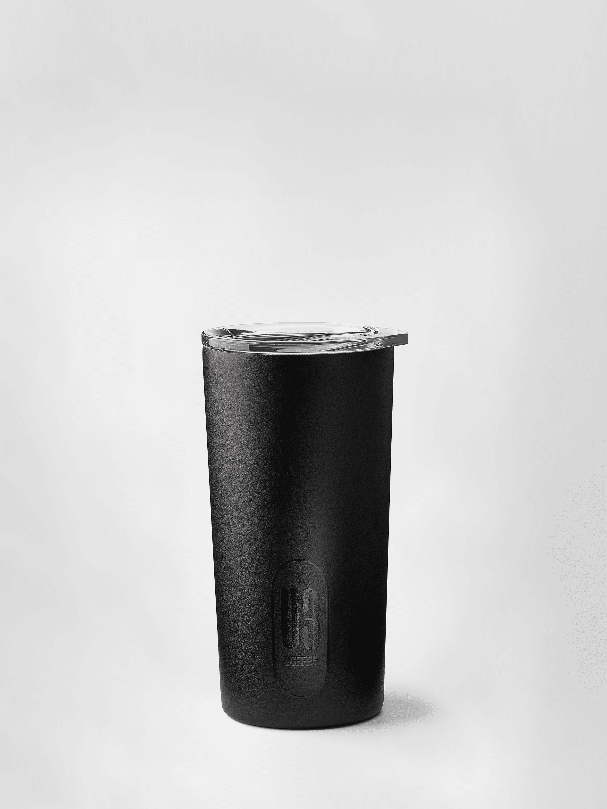 u3 coffee tumbler