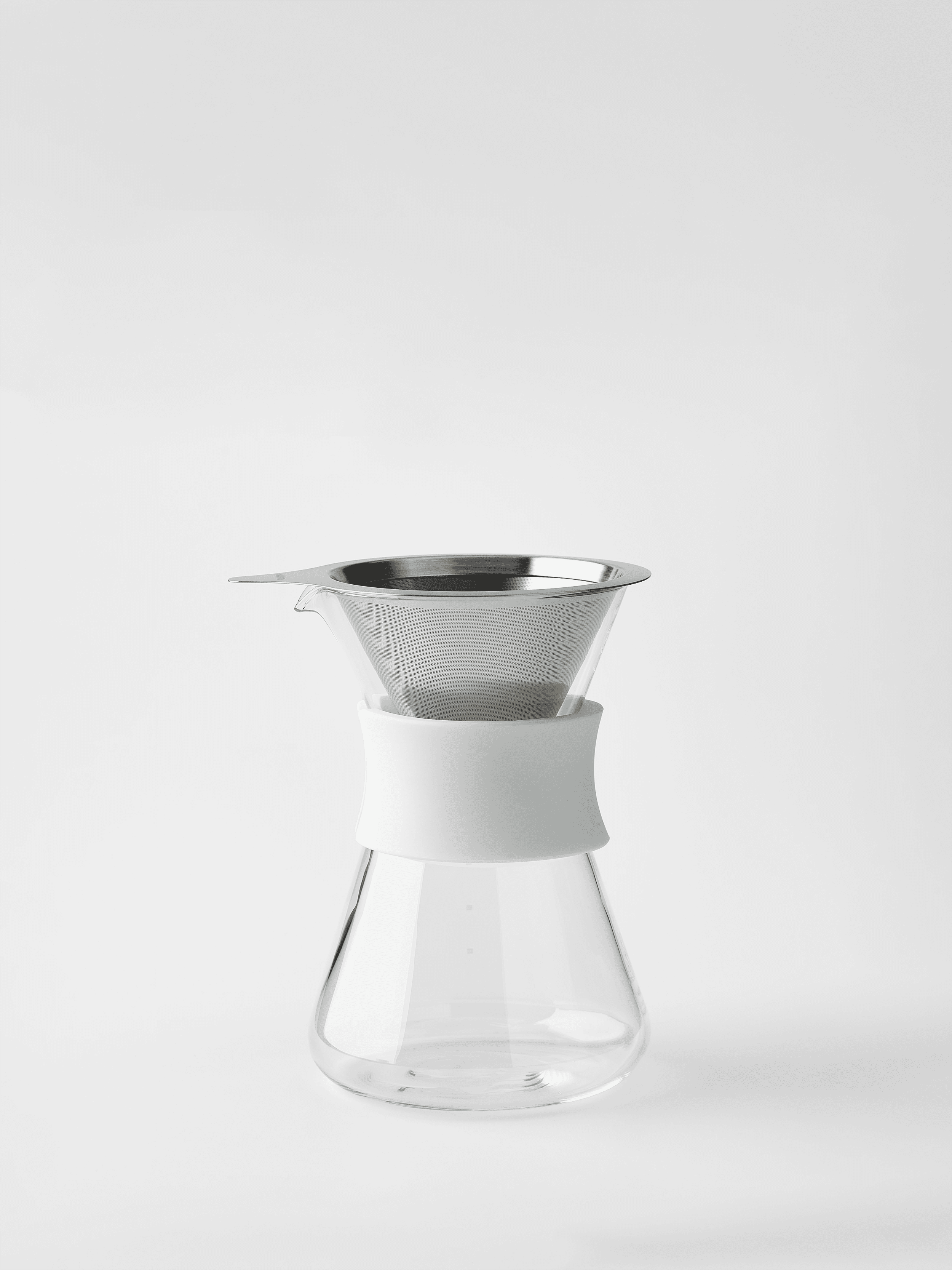glass coffee maker