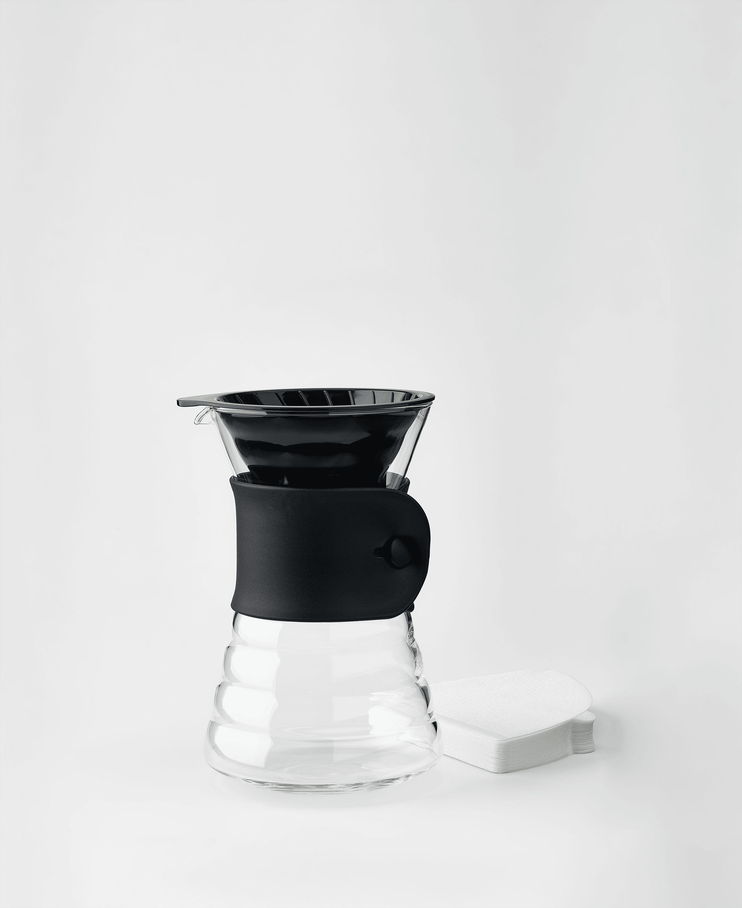 v60 drip coffee decanter